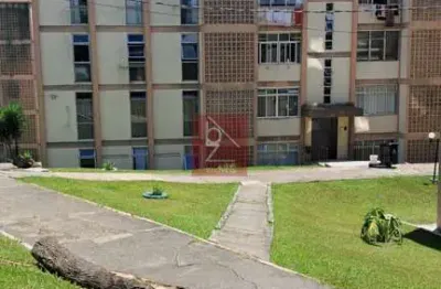 Apartamento no barreirinha com 2 quartos 1 vaga r$190.000,00