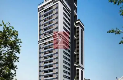 Apartamento com 2 quartos à venda na Avenida República Argentina, 1325, Água Verde, Curitiba