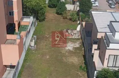 Terreno zr-4 vila izabel ótima localização r$3.200.000,00