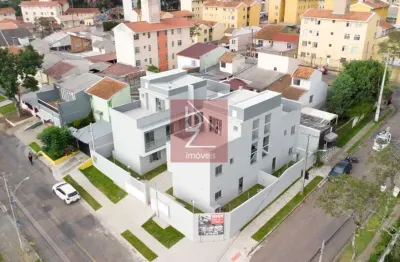 Casa em condomínio fechado com 3 quartos à venda na Rua Herval d'Oeste, 295, Campo Comprido, Curitiba