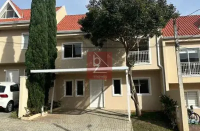 Sobrado cond.triplex 94,36m² 3 dorm 1 suite barreirinha r$890.000,00