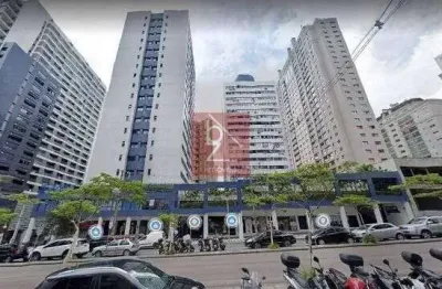 Sala comercial à venda na Rua Padre Anchieta, Bigorrilho, Curitiba