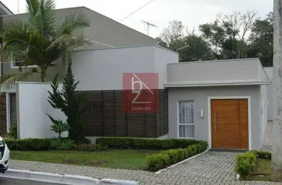Casa cond. 175m² priv. 275m² terreno  barreiinha 2 vagas r$850.000,00