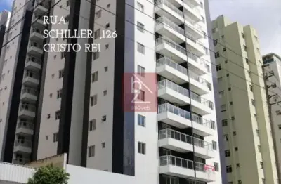 Apto garden 73,33m² 2 dorm 1 suite 1 vaga crito rei r$532.000,00