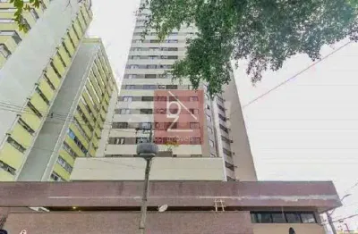 Ponto comercial à venda no Centro, Curitiba 