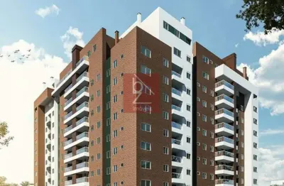 Apartamento no bigorrilho 82,76m² 3 quartos 1 suite r$ 876.000,00