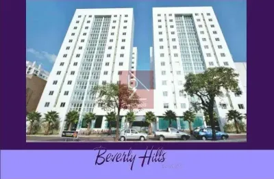 Apartamento 51,01m² 2 dorm 1 suite 1 vaga boa vista r$540.972,00