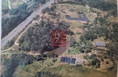 Chácara são josé dos pinhais 121 mil m² r$2.800.000,00