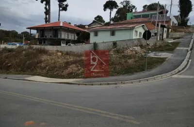 Terreno 431,54 m² por r$ 380.000,00 tanguá, almirante tamandaré/pr