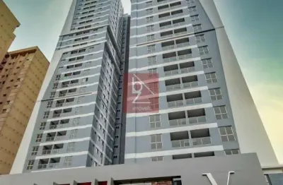 Apartamento com 3 quartos à venda no Centro, Curitiba 