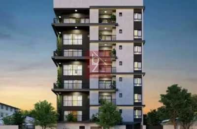 Apto 55,00m²  2 dorm 1 suite 1 vagas  água verde  r$595.900,00