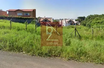 Terreno à venda na Rua Doutor Aldivar José Bassetti, Boa Vista, Curitiba