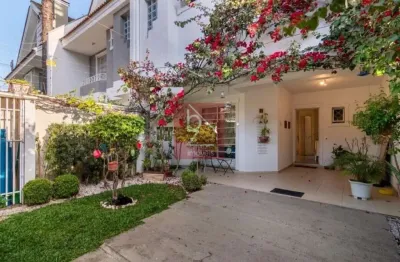 Sobrado 4 dorm. 163m² 2 vagas  bom retiro  aceita permuta r$998.000,00