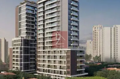 Apartamento com 2 quartos à venda na Rua Governador Agamenon Magalhães, Cristo Rei, Curitiba