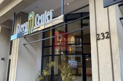 Sala comercial à venda na Rua Treze de Maio, Centro, Curitiba