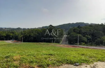 Terreno à venda no Nova Gardênia, Atibaia 