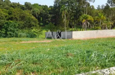 Terreno à venda no Nova Gardênia, Atibaia 