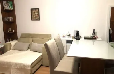 Apartamento com 1 quarto à venda em Pinheiros, São Paulo 
