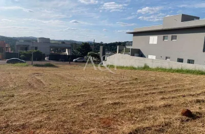 Terreno à venda na Avenida Dos Tucanuçus, 1000, Boa Vista, Atibaia