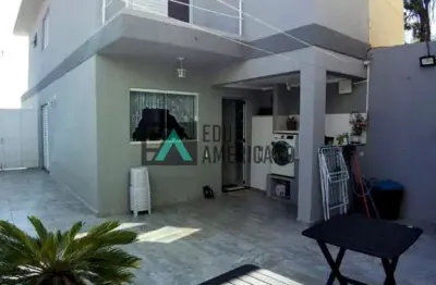 Casa com 3 quartos à venda no Jardim Maristela, Atibaia 