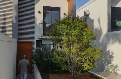 Casa com 2 quartos à venda no Jardim dos Pinheiros, Atibaia 