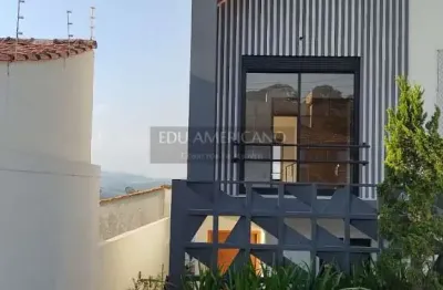 Casa com 2 quartos à venda no Jardim dos Pinheiros, Atibaia 