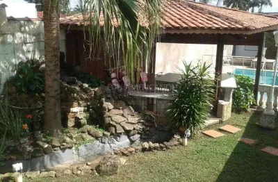 Casa com 4 quartos à venda na Vila Giglio, Atibaia 
