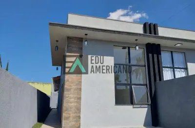 Casa com 3 quartos à venda na Vila Giglio, Atibaia 