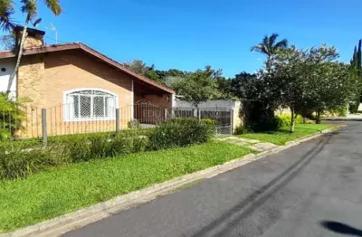 Casa com 4 quartos à venda no Jardim Floresta, Atibaia 