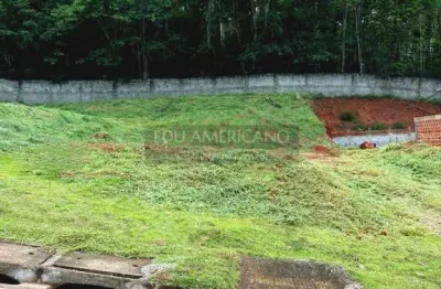 Terreno à venda no Boa Vista, Atibaia 