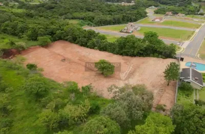Terreno à venda no Itapetinga, Atibaia 