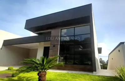 Casa em condomínio fechado com 4 quartos à venda no Rio Abaixo, Atibaia 