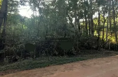 Jardim são nicolau. terreno em ótima localização. 18m de frente x 40m de fundo