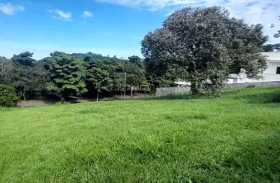 Terreno à venda no Condomínio Porto Atibaia, Atibaia 