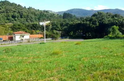 Terreno à venda no Centro, Nazaré Paulista 
