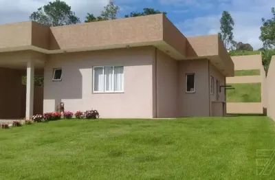 Casa com 3 quartos à venda no Jardim Solaris, Atibaia 