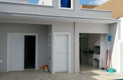 Casa com 2 quartos à venda no Loteamento Nova Atibaia, Atibaia 