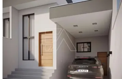 Jardim do lago. lindo sobrado com 03 dormitórios, espaço gourmet e ofurô.