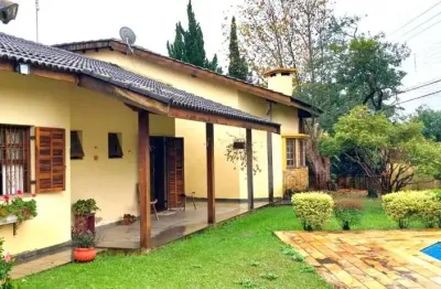 Casa com 3 quartos à venda na Vila Giglio, Atibaia 