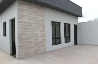 Casa com 3 quartos à venda no Nova Cerejeira, Atibaia 