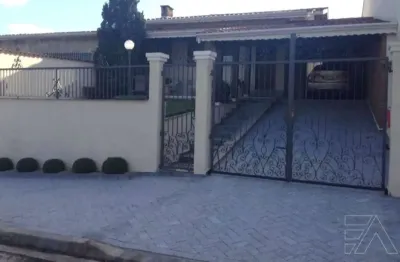 Casa com 3 quartos à venda no Jardim do Lago, Atibaia 
