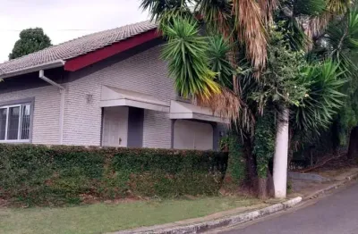 Casa com 3 quartos à venda no Jardim Tapajós, Atibaia 