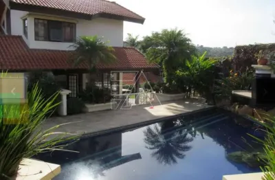 Casa com 3 quartos à venda na Vila Gardênia, Atibaia 