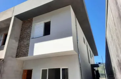 Casa com 3 quartos à venda no Jardim Maristela, Atibaia 