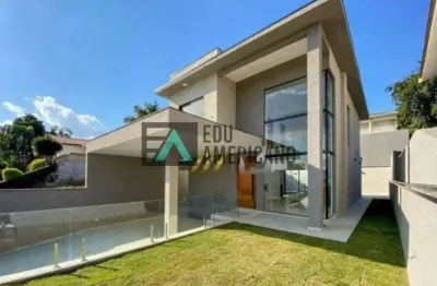 Casa em condomínio fechado com 3 quartos à venda no Parque Arco Iris, Atibaia 