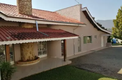 Jardim são nicolau.,  linda casa. 2.500 m2 de terreno.