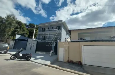 Casa com 3 quartos à venda no Jardim Maristela, Atibaia 