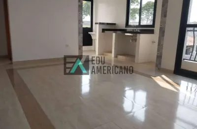 Apartamento com 2 quartos à venda no Jardim Alvinópolis, Atibaia 