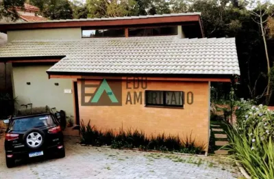 Casa 3 dormitórios em condomíio fechado prox. jardim dos pinheiros