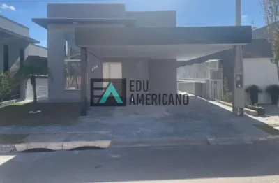 Casa recém construída novíssima, terras de atibaia i, 3 suítes